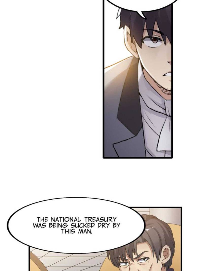 Because I'm An Uncle who Runs A Weapon Shop Chapter 150 page 31 - Chapter 150