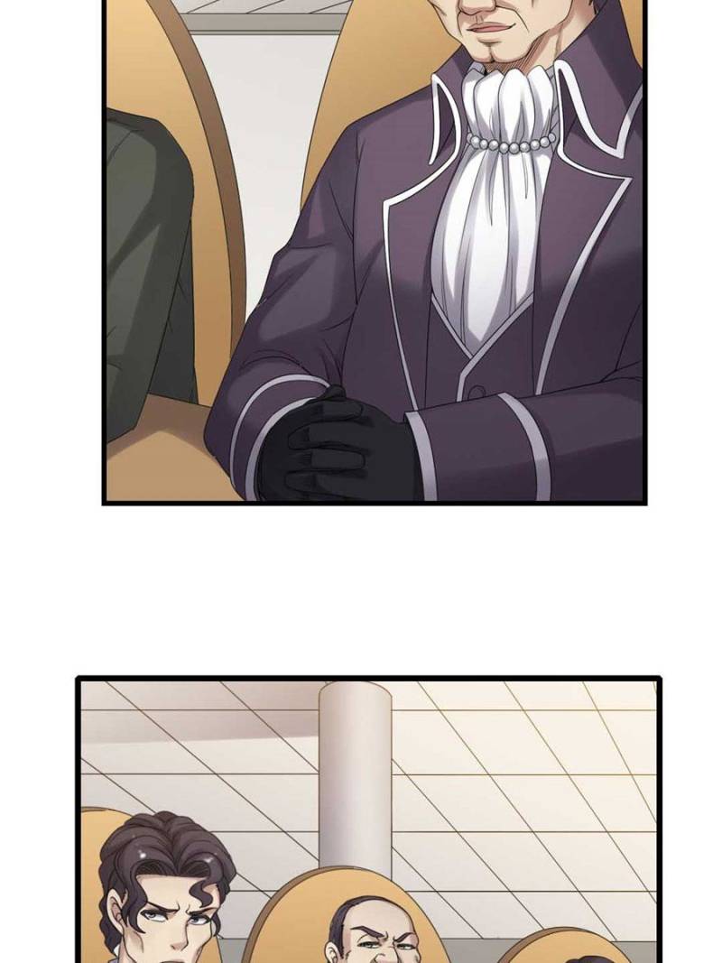 Because I'm An Uncle who Runs A Weapon Shop Chapter 150 page 32 - Chapter 150