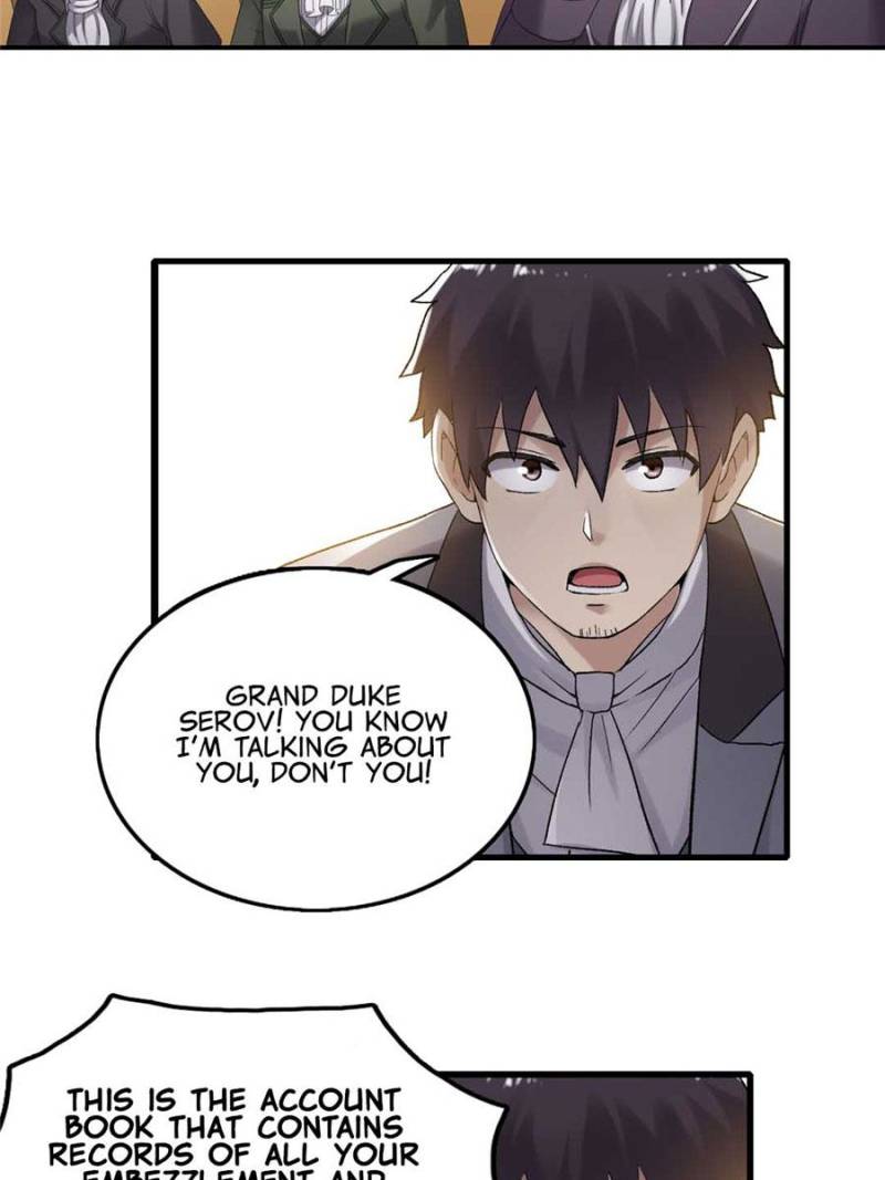 Because I'm An Uncle who Runs A Weapon Shop Chapter 150 page 35 - Chapter 150