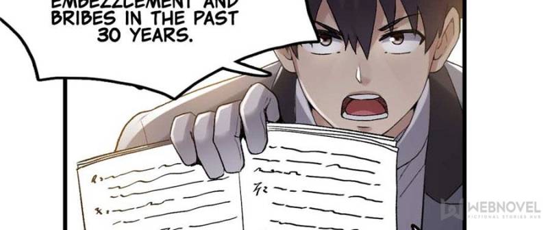 Because I'm An Uncle who Runs A Weapon Shop Chapter 150 page 36 - Chapter 150