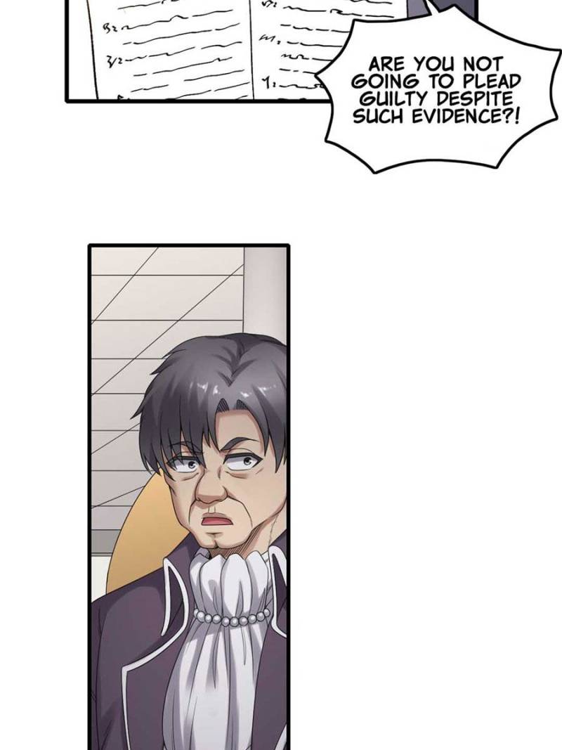 Because I'm An Uncle who Runs A Weapon Shop Chapter 150 page 37 - Chapter 150