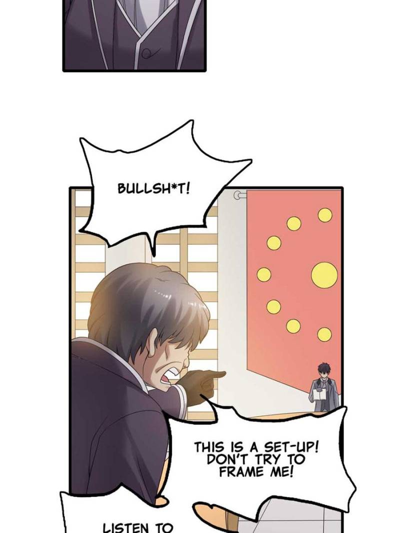 Because I'm An Uncle who Runs A Weapon Shop Chapter 150 page 38 - Chapter 150