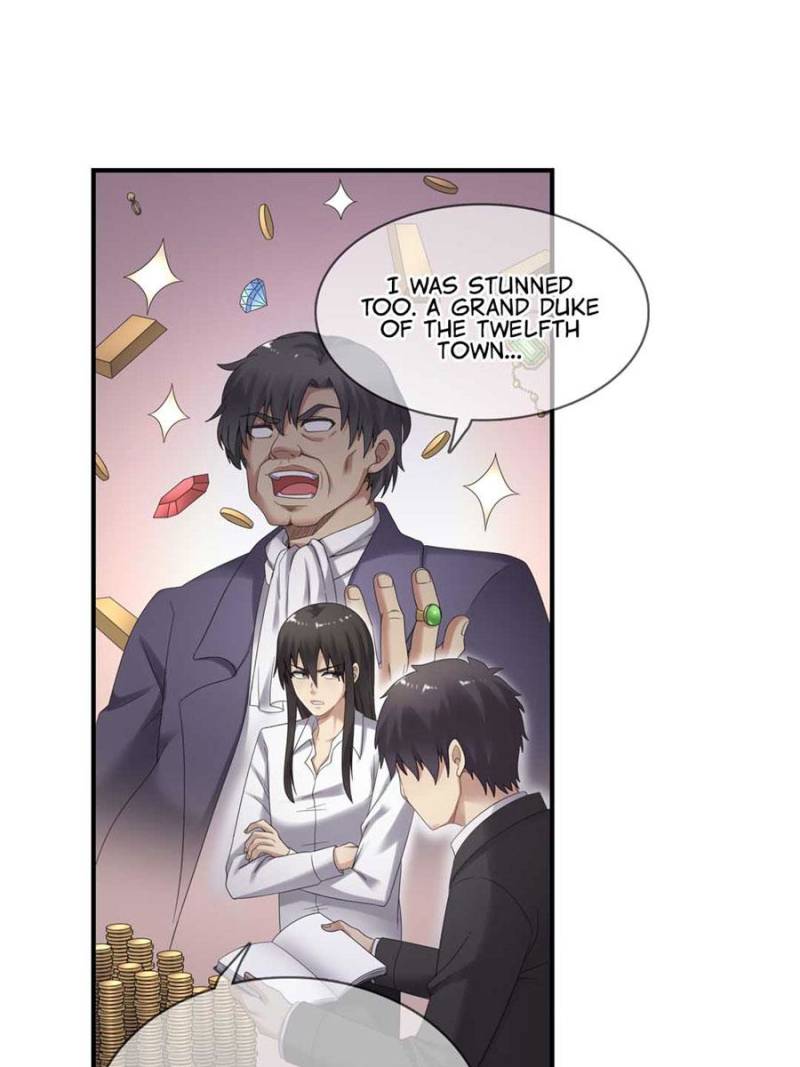 Because I'm An Uncle who Runs A Weapon Shop Chapter 150 page 4 - Chapter 150