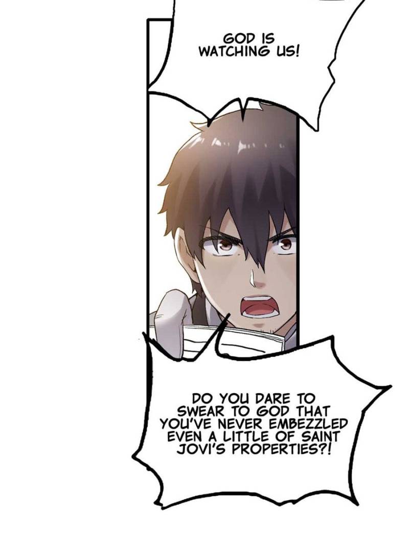Because I'm An Uncle who Runs A Weapon Shop Chapter 150 page 40 - Chapter 150