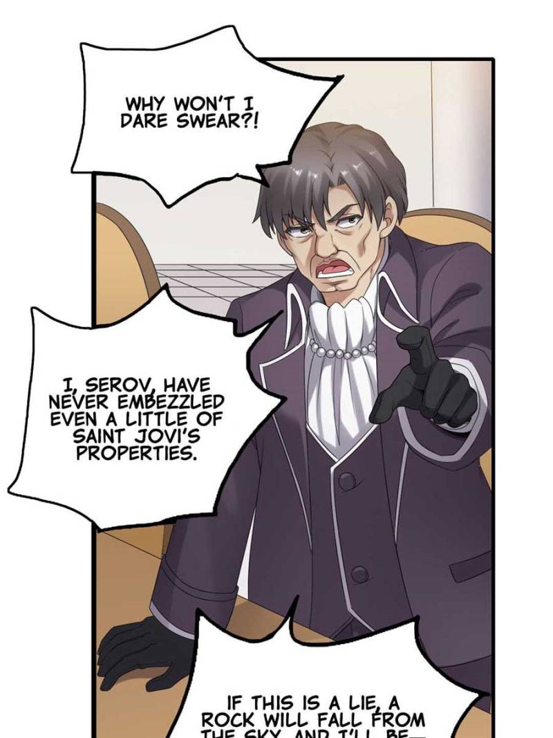 Because I'm An Uncle who Runs A Weapon Shop Chapter 150 page 41 - Chapter 150