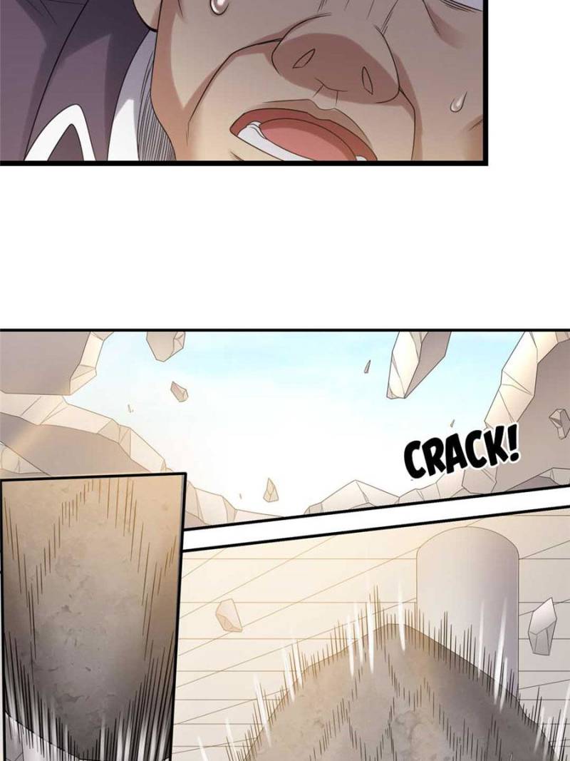 Because I'm An Uncle who Runs A Weapon Shop Chapter 150 page 44 - Chapter 150