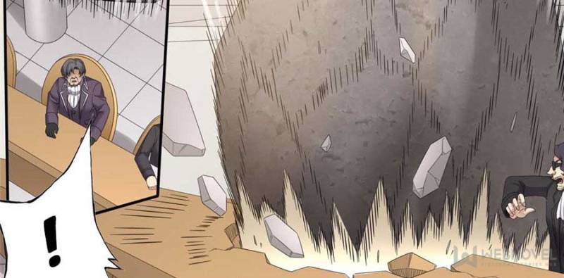 Because I'm An Uncle who Runs A Weapon Shop Chapter 150 page 45 - Chapter 150