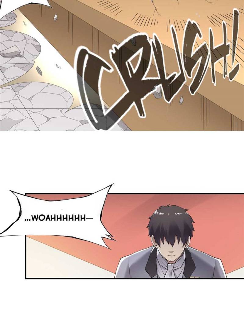 Because I'm An Uncle who Runs A Weapon Shop Chapter 150 page 46 - Chapter 150