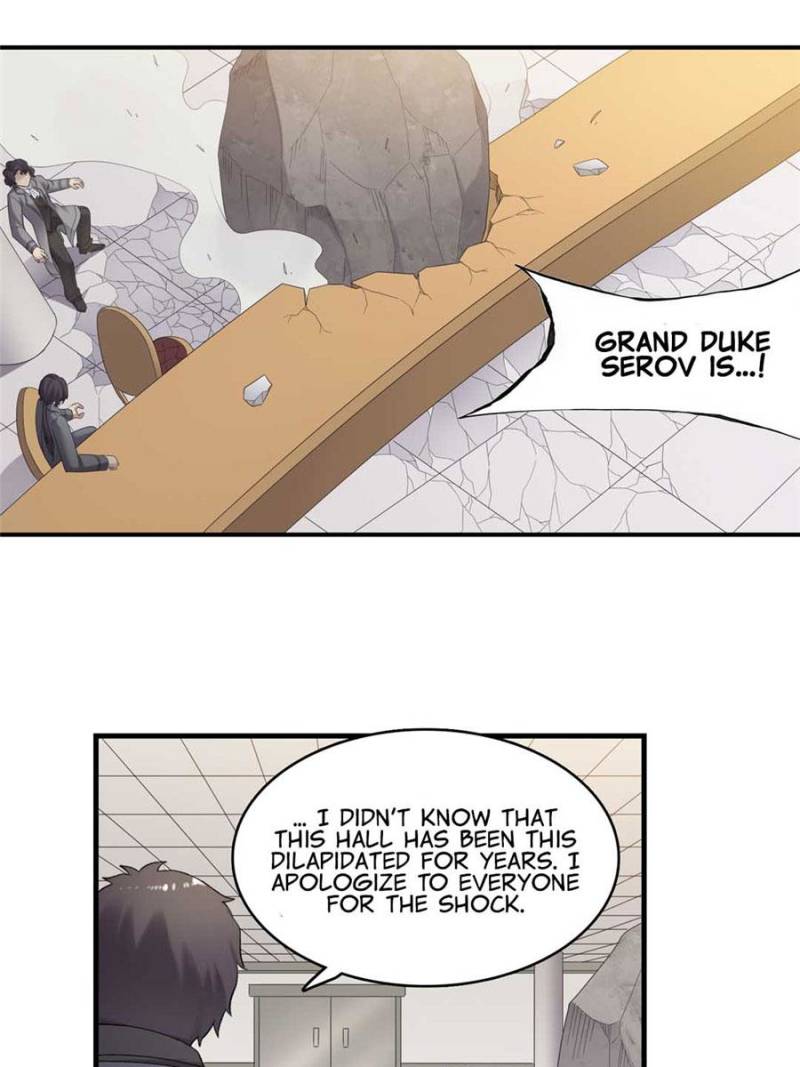 Because I'm An Uncle who Runs A Weapon Shop Chapter 150 page 47 - Chapter 150