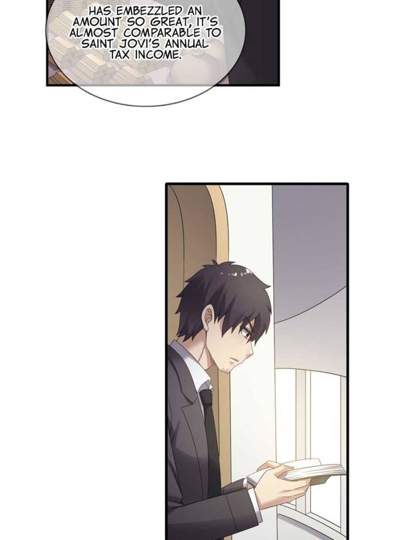 Because I'm An Uncle who Runs A Weapon Shop Chapter 150 page 5 - Chapter 150