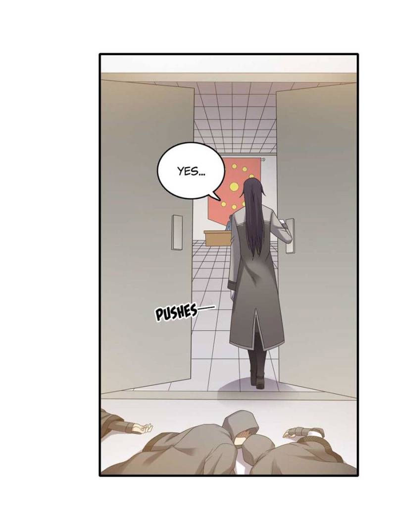 Because I'm An Uncle who Runs A Weapon Shop Chapter 150 page 52 - Chapter 150