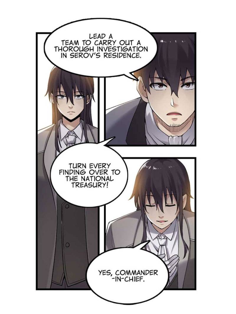Because I'm An Uncle who Runs A Weapon Shop Chapter 150 page 53 - Chapter 150