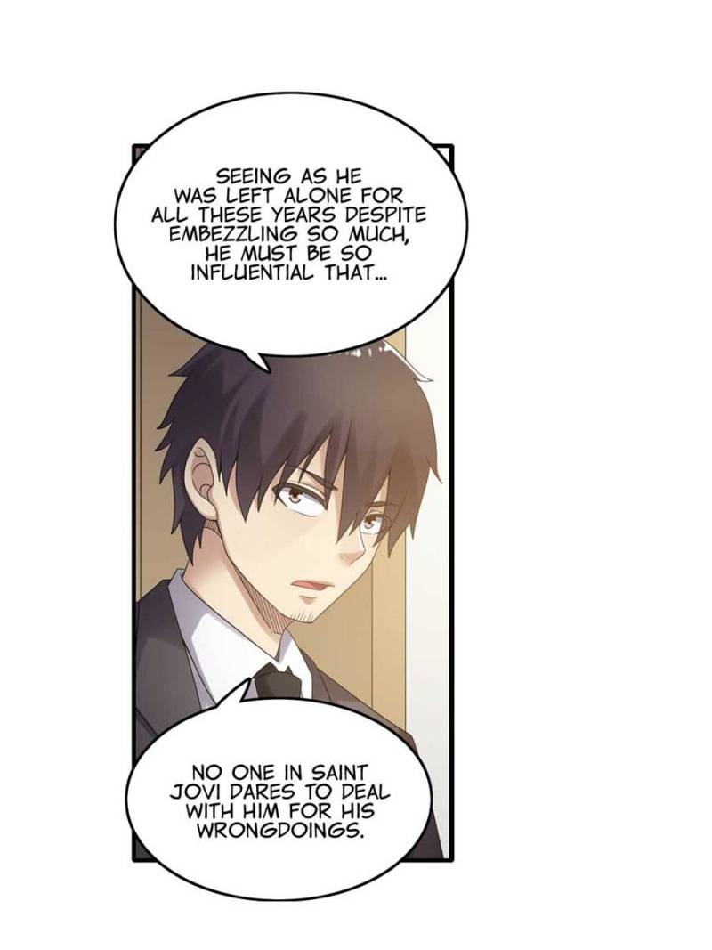 Because I'm An Uncle who Runs A Weapon Shop Chapter 150 page 7 - Chapter 150
