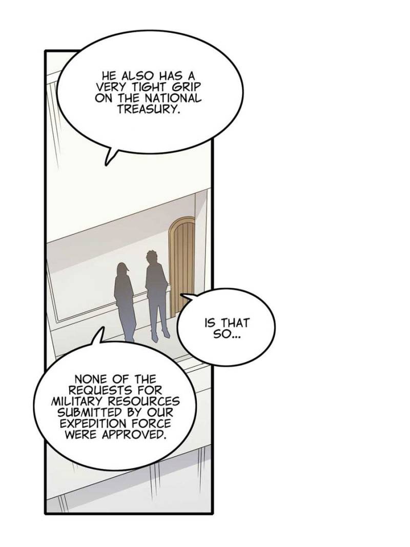 Because I'm An Uncle who Runs A Weapon Shop Chapter 150 page 8 - Chapter 150