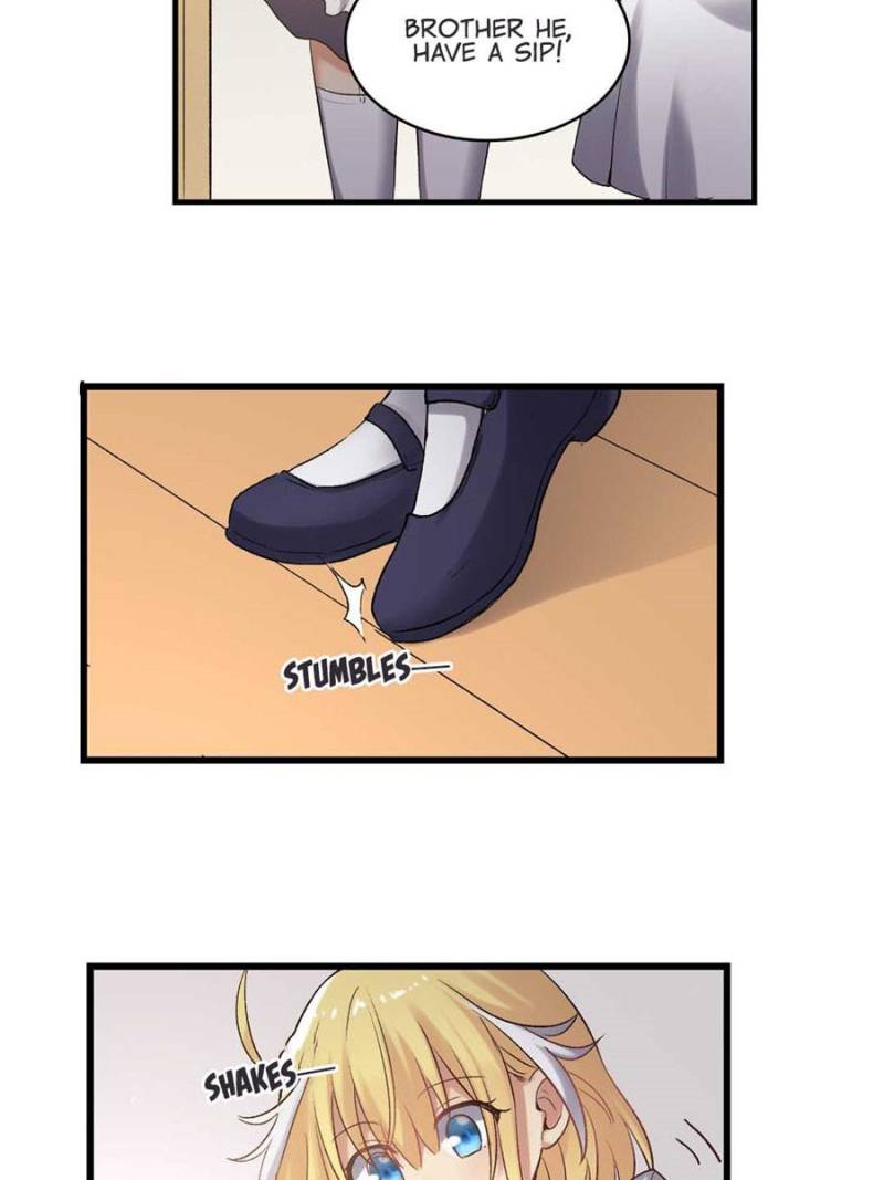Because I'm An Uncle who Runs A Weapon Shop Chapter 151 page 10 - Chapter 151