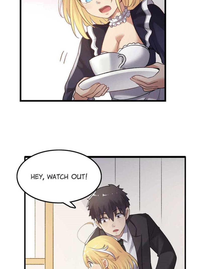 Because I'm An Uncle who Runs A Weapon Shop Chapter 151 page 11 - Chapter 151