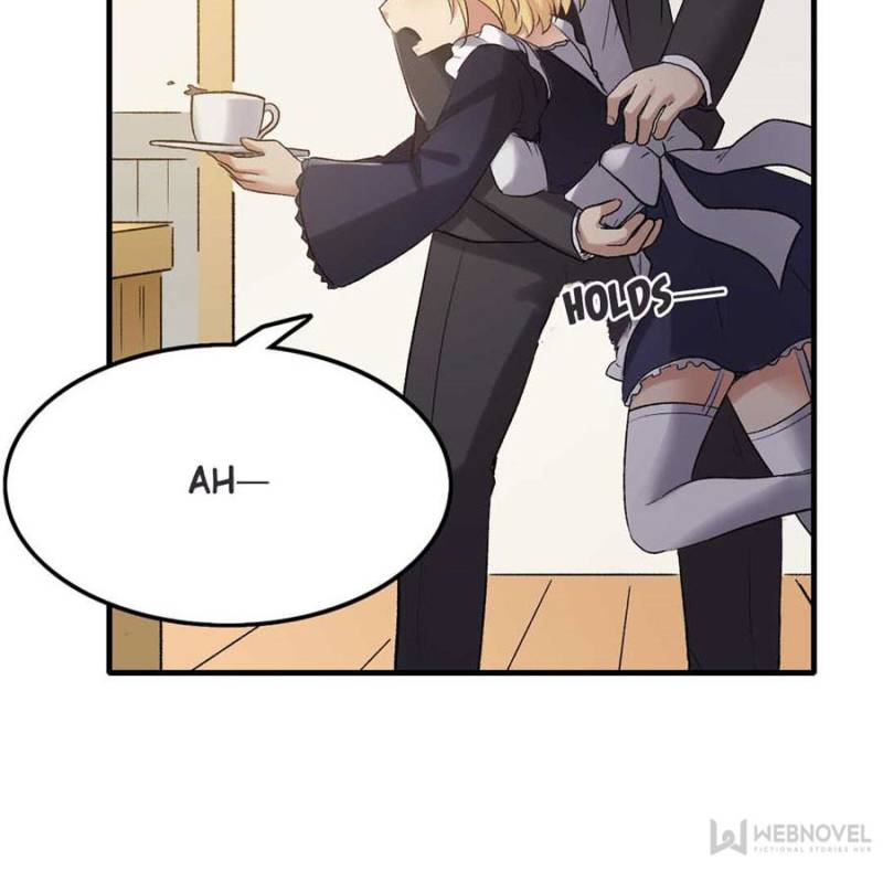Because I'm An Uncle who Runs A Weapon Shop Chapter 151 page 12 - Chapter 151