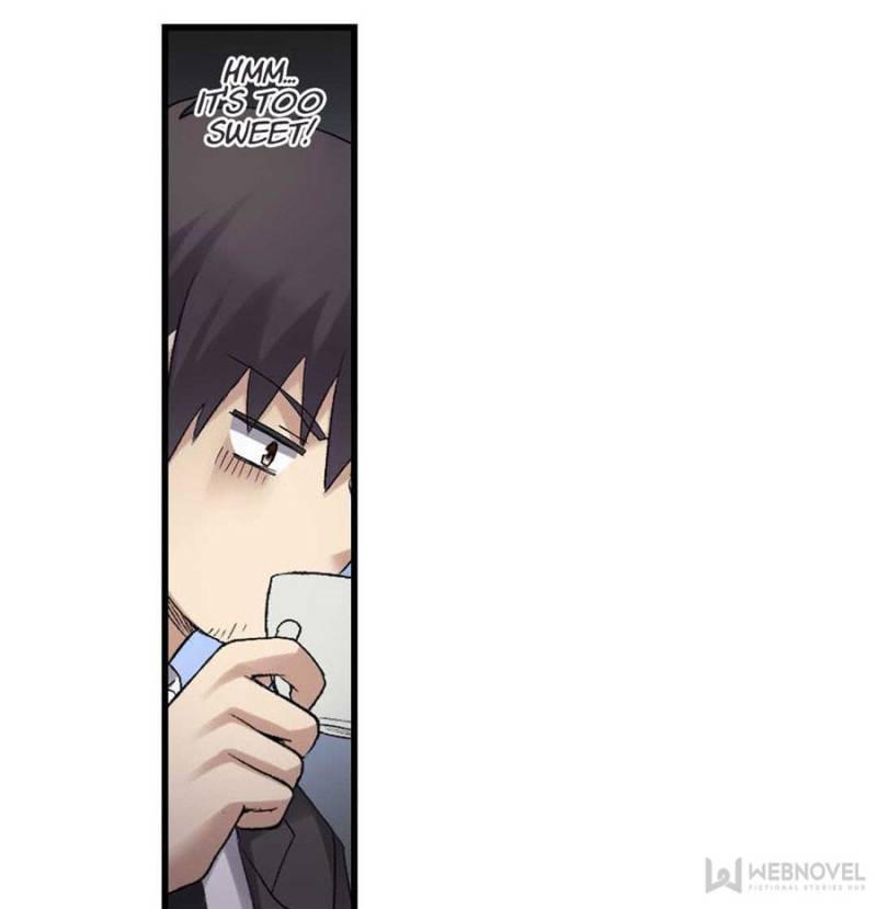 Because I'm An Uncle who Runs A Weapon Shop Chapter 151 page 15 - Chapter 151