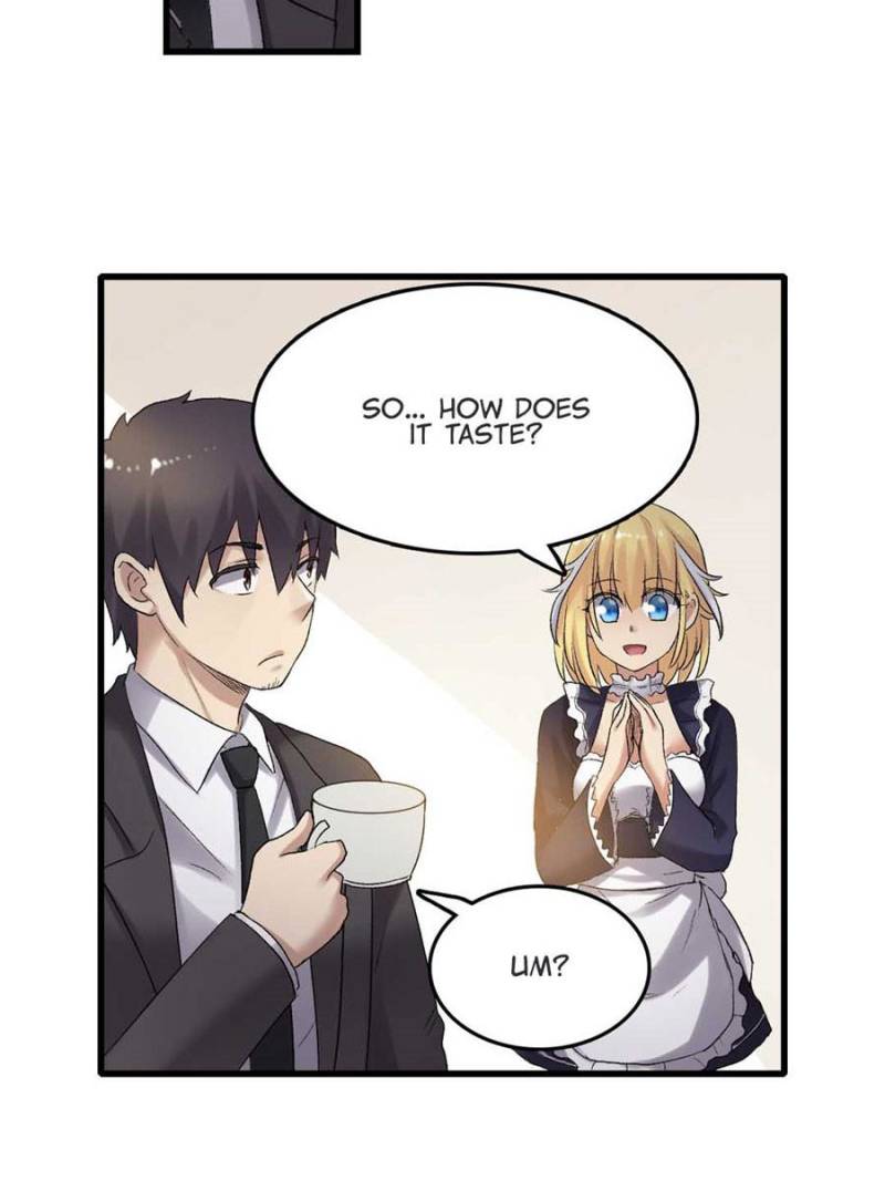 Because I'm An Uncle who Runs A Weapon Shop Chapter 151 page 16 - Chapter 151