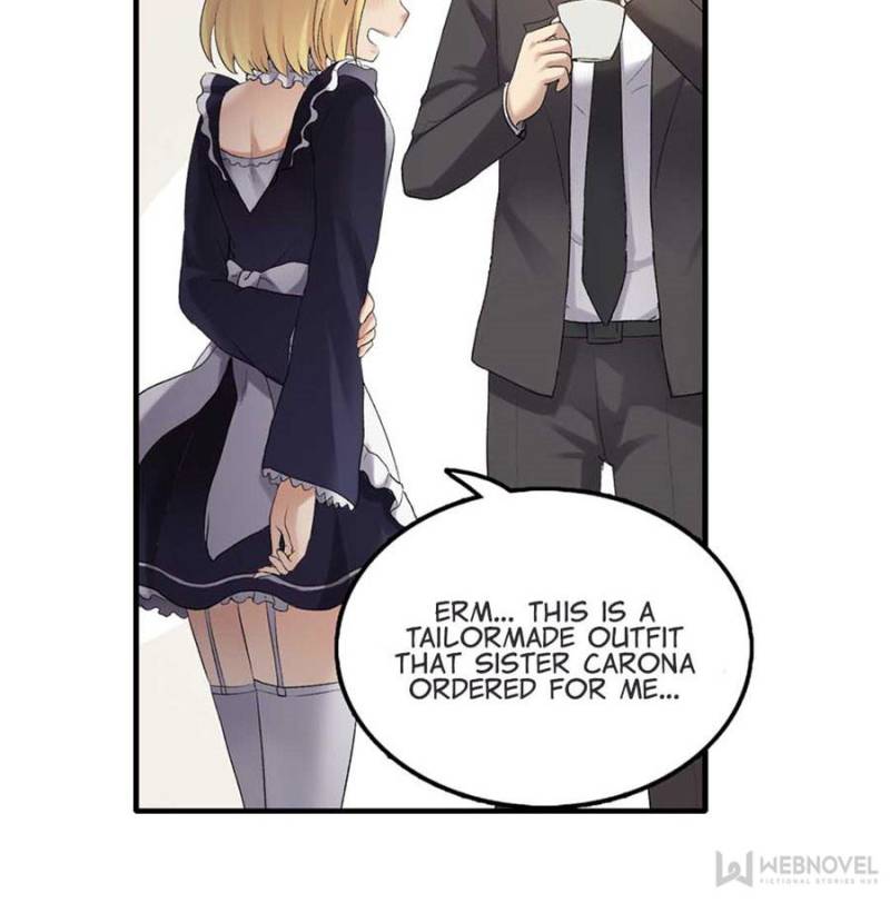 Because I'm An Uncle who Runs A Weapon Shop Chapter 151 page 18 - Chapter 151