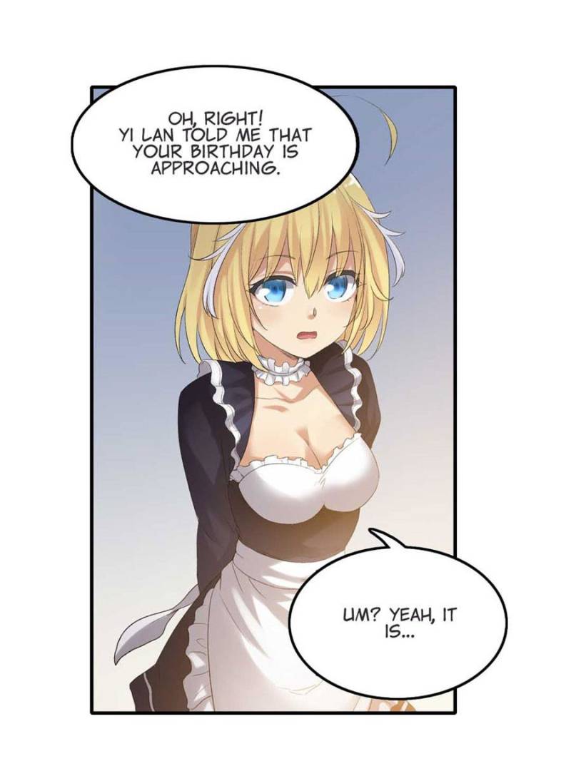 Because I'm An Uncle who Runs A Weapon Shop Chapter 151 page 19 - Chapter 151