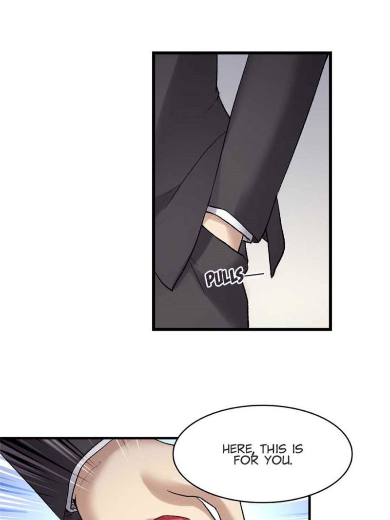 Because I'm An Uncle who Runs A Weapon Shop Chapter 151 page 20 - Chapter 151