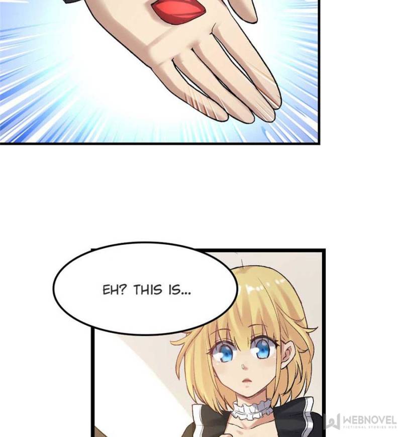 Because I'm An Uncle who Runs A Weapon Shop Chapter 151 page 21 - Chapter 151