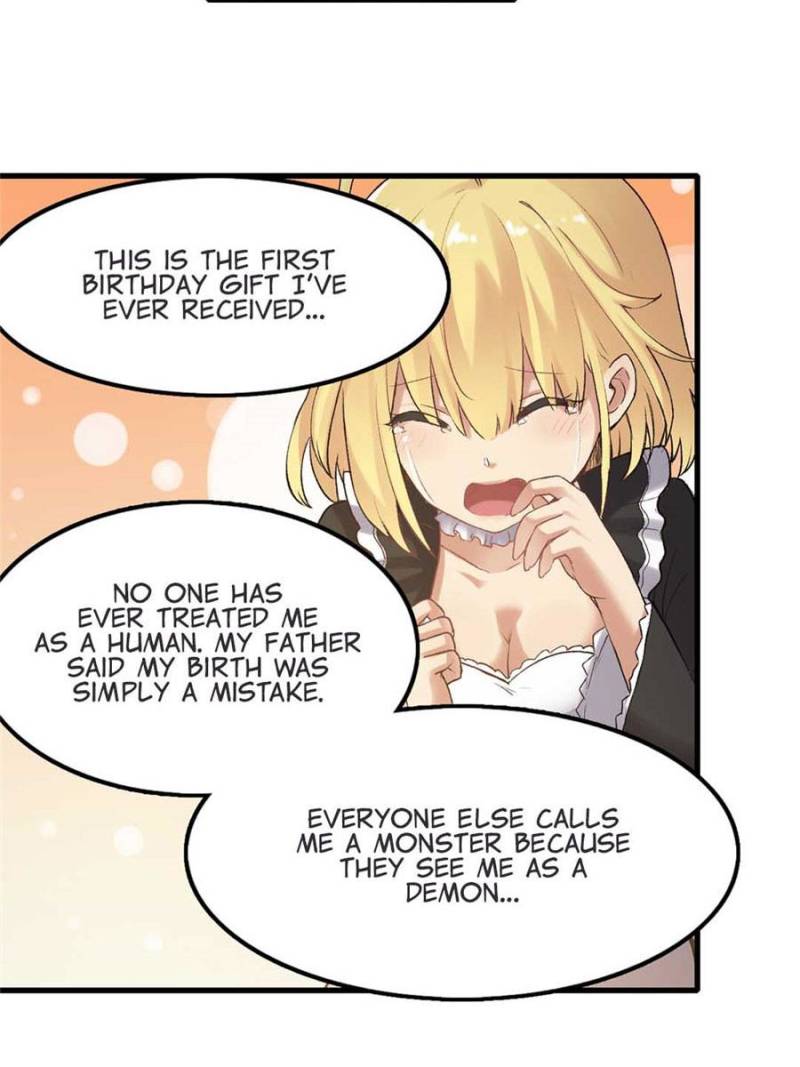 Because I'm An Uncle who Runs A Weapon Shop Chapter 151 page 25 - Chapter 151