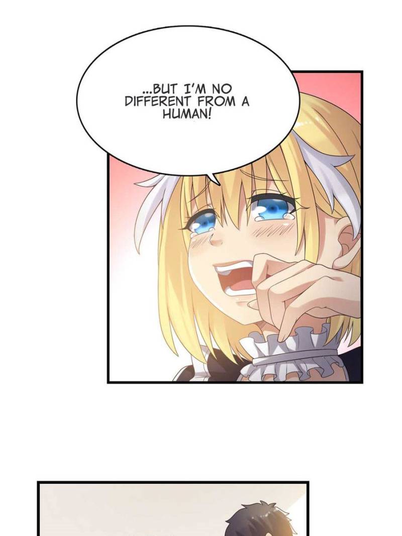 Because I'm An Uncle who Runs A Weapon Shop Chapter 151 page 26 - Chapter 151