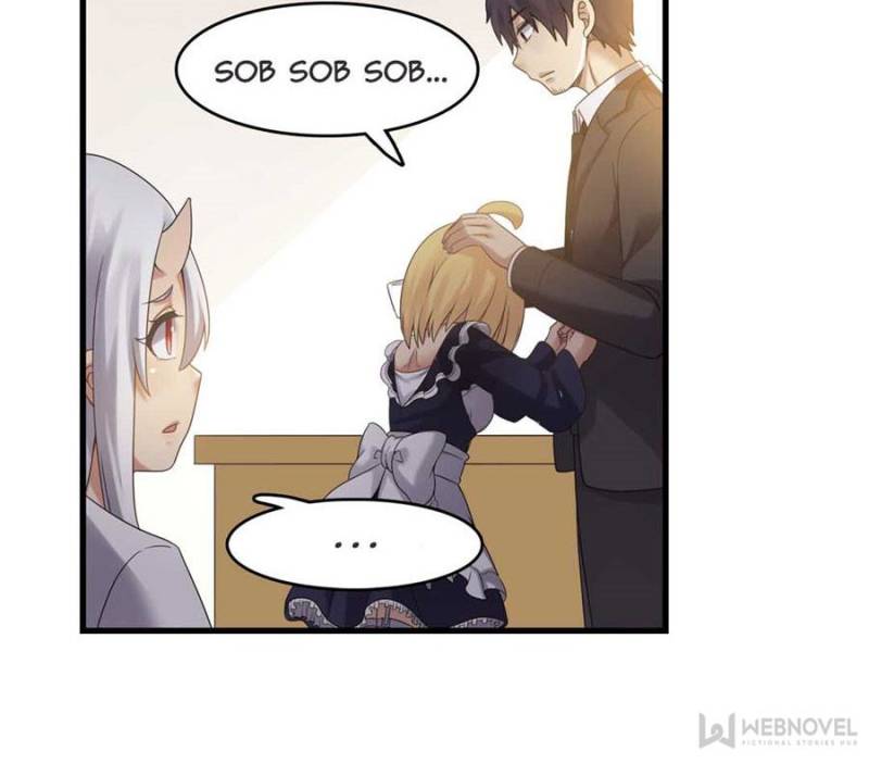 Because I'm An Uncle who Runs A Weapon Shop Chapter 151 page 27 - Chapter 151
