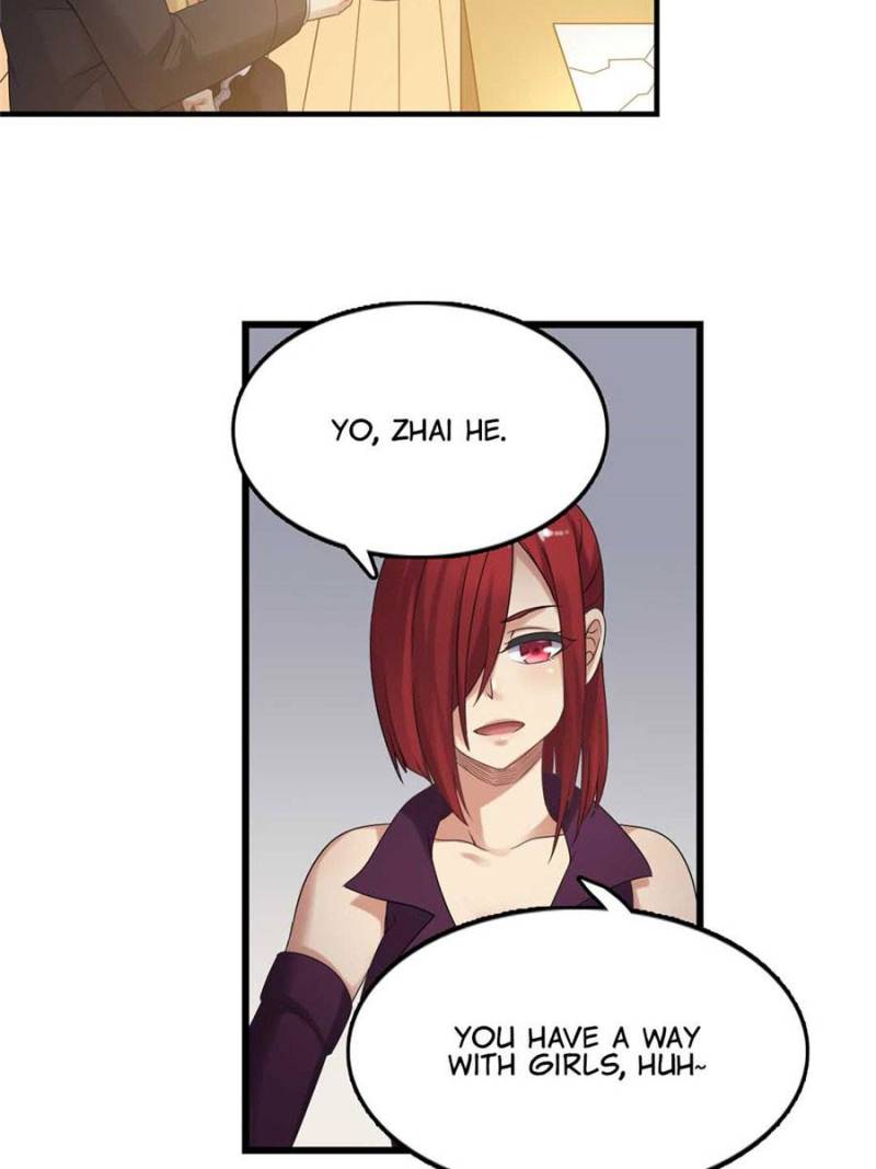 Because I'm An Uncle who Runs A Weapon Shop Chapter 151 page 29 - Chapter 151