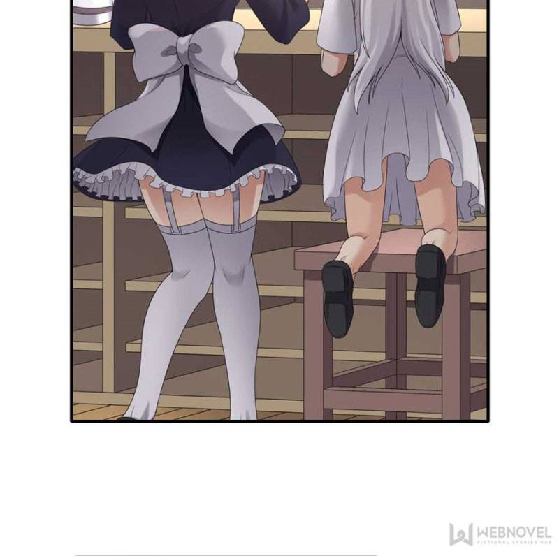 Because I'm An Uncle who Runs A Weapon Shop Chapter 151 page 3 - Chapter 151