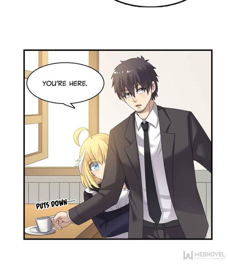 Because I'm An Uncle who Runs A Weapon Shop Chapter 151 page 30 - Chapter 151