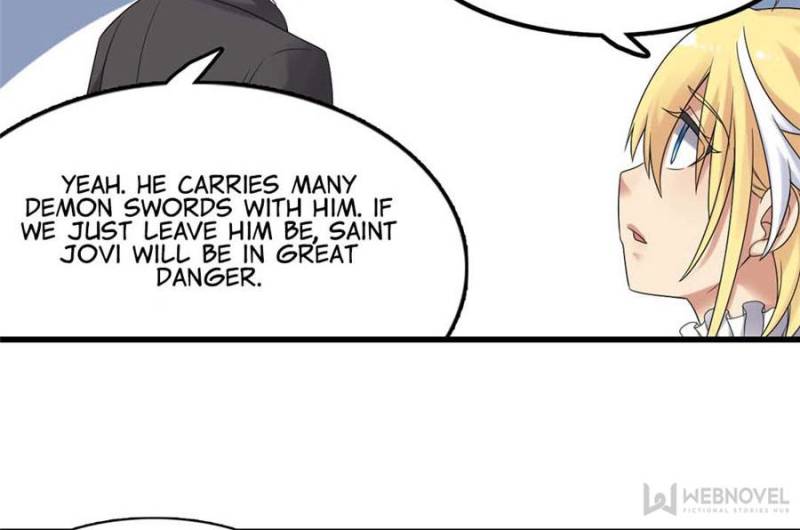 Because I'm An Uncle who Runs A Weapon Shop Chapter 151 page 33 - Chapter 151