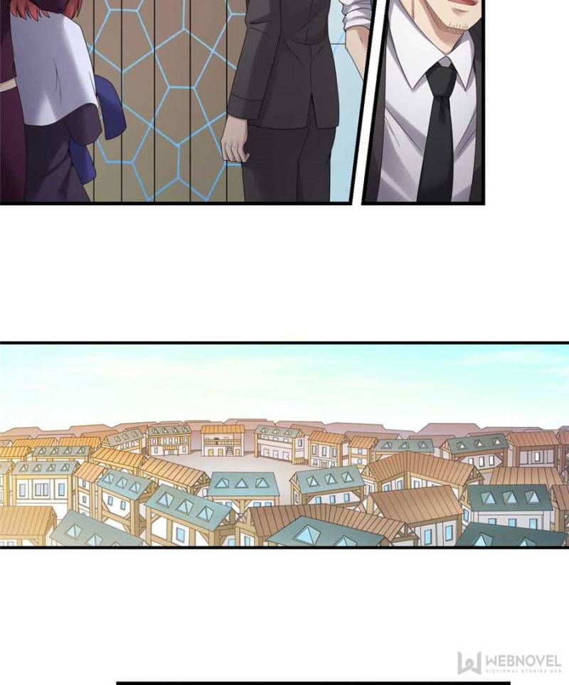 Because I'm An Uncle who Runs A Weapon Shop Chapter 151 page 36 - Chapter 151