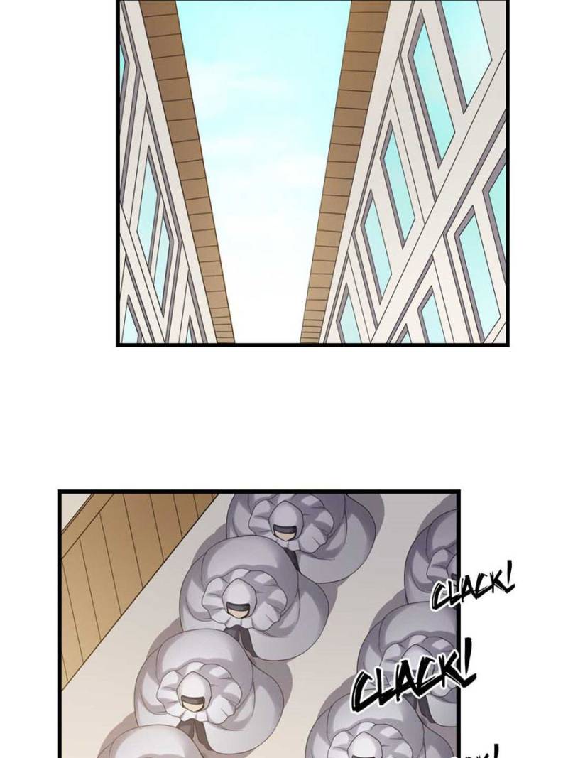 Because I'm An Uncle who Runs A Weapon Shop Chapter 151 page 37 - Chapter 151