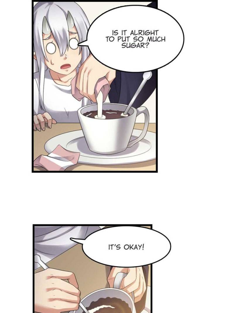Because I'm An Uncle who Runs A Weapon Shop Chapter 151 page 4 - Chapter 151