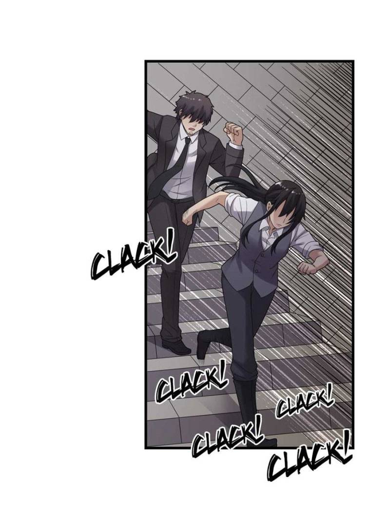 Because I'm An Uncle who Runs A Weapon Shop Chapter 151 page 43 - Chapter 151