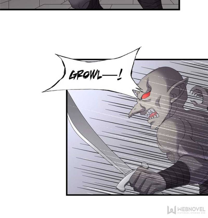 Because I'm An Uncle who Runs A Weapon Shop Chapter 151 page 45 - Chapter 151