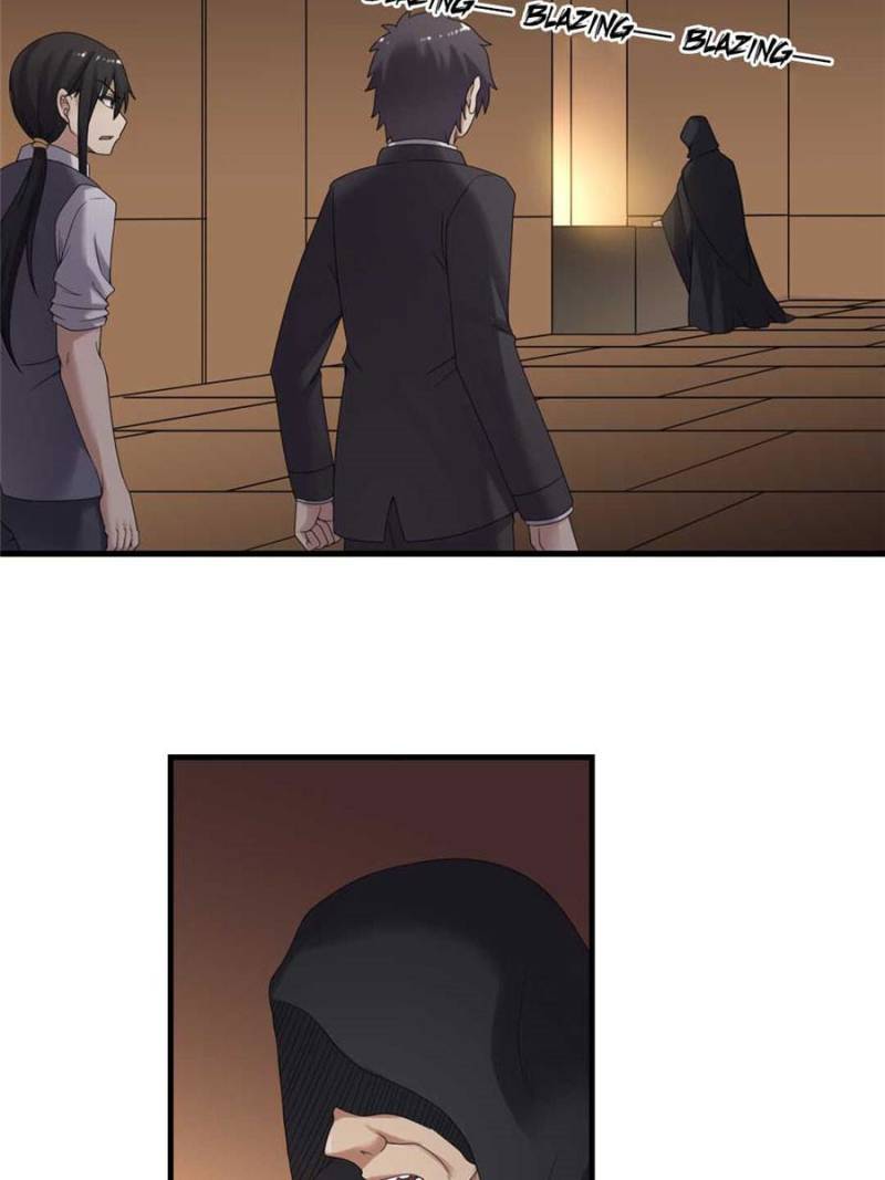 Because I'm An Uncle who Runs A Weapon Shop Chapter 151 page 50 - Chapter 151