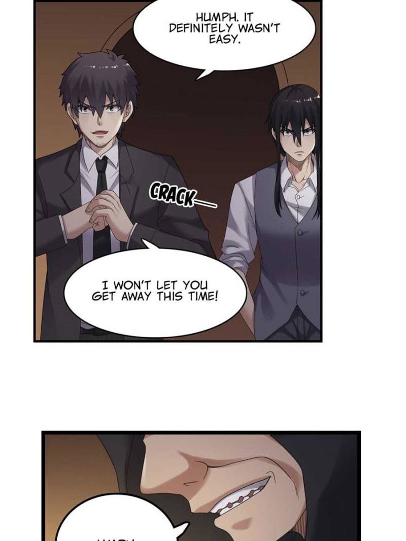 Because I'm An Uncle who Runs A Weapon Shop Chapter 151 page 52 - Chapter 151