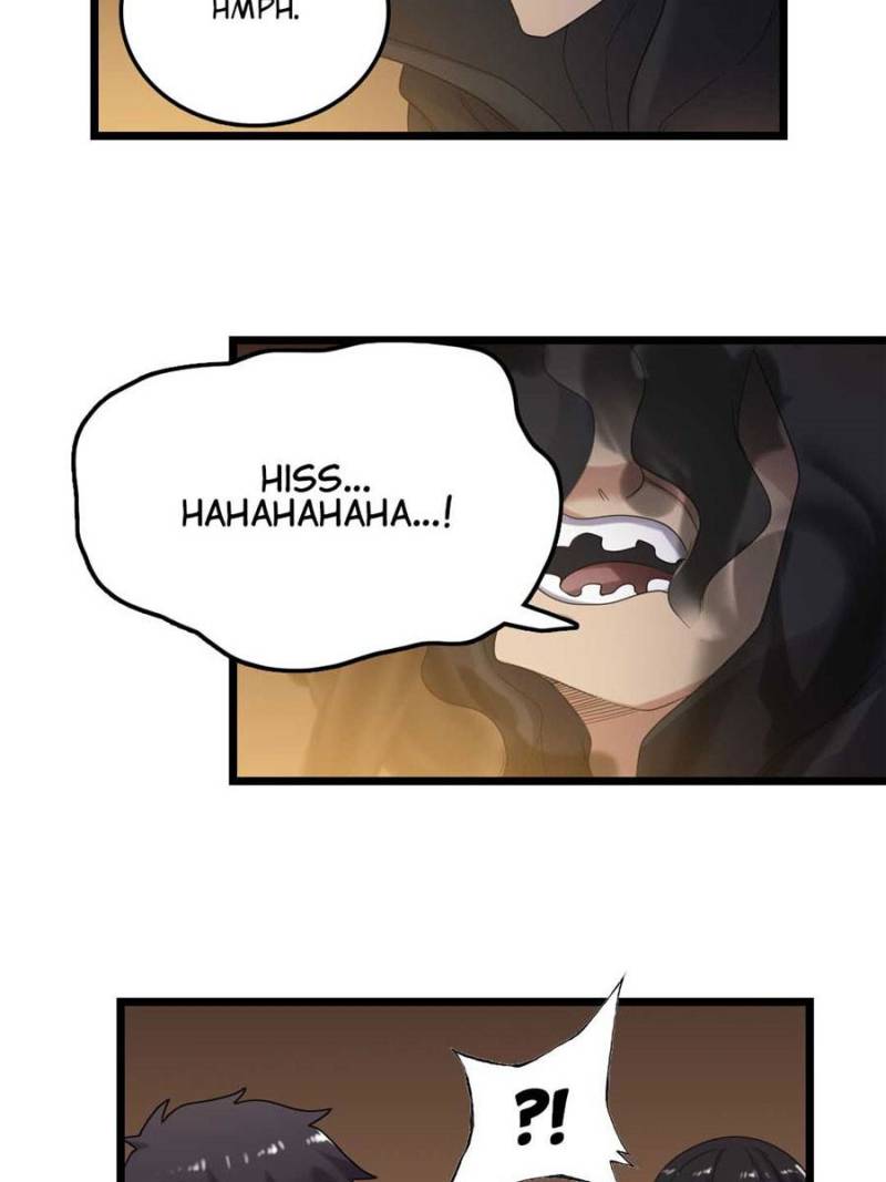 Because I'm An Uncle who Runs A Weapon Shop Chapter 151 page 53 - Chapter 151