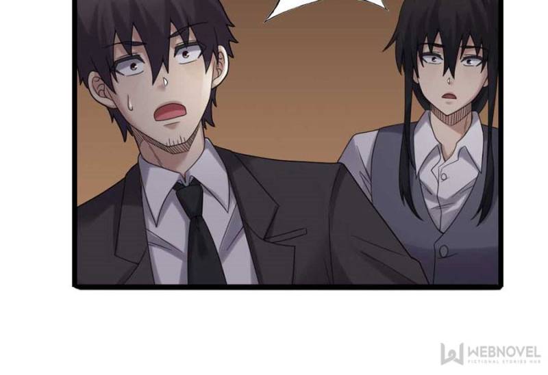 Because I'm An Uncle who Runs A Weapon Shop Chapter 151 page 54 - Chapter 151
