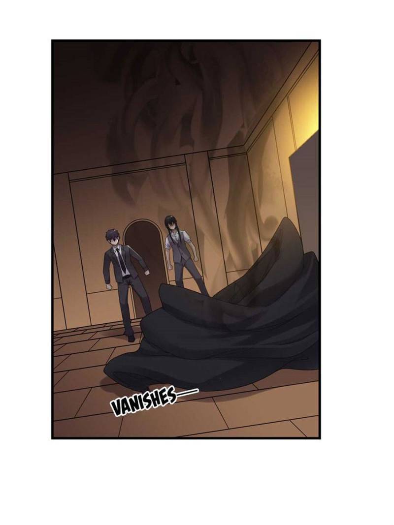Because I'm An Uncle who Runs A Weapon Shop Chapter 151 page 55 - Chapter 151
