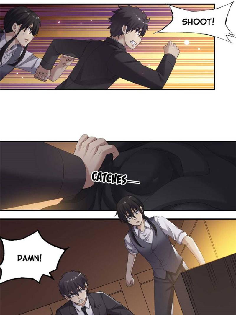 Because I'm An Uncle who Runs A Weapon Shop Chapter 151 page 56 - Chapter 151
