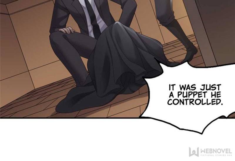 Because I'm An Uncle who Runs A Weapon Shop Chapter 151 page 57 - Chapter 151