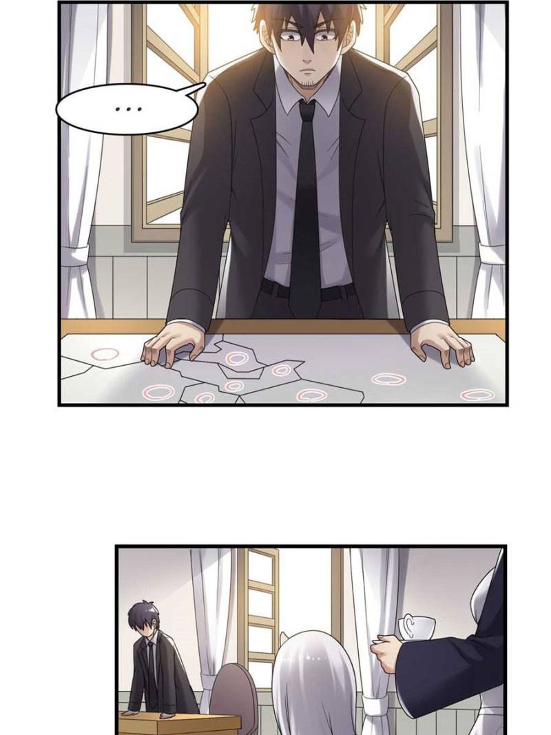 Because I'm An Uncle who Runs A Weapon Shop Chapter 151 page 7 - Chapter 151
