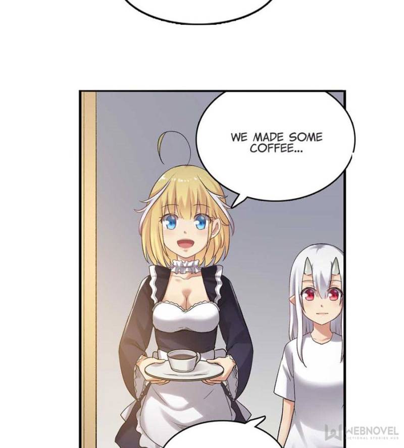Because I'm An Uncle who Runs A Weapon Shop Chapter 151 page 9 - Chapter 151