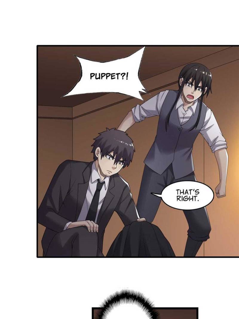 Because I'm An Uncle who Runs A Weapon Shop Chapter 152 page 1 - Chapter 152