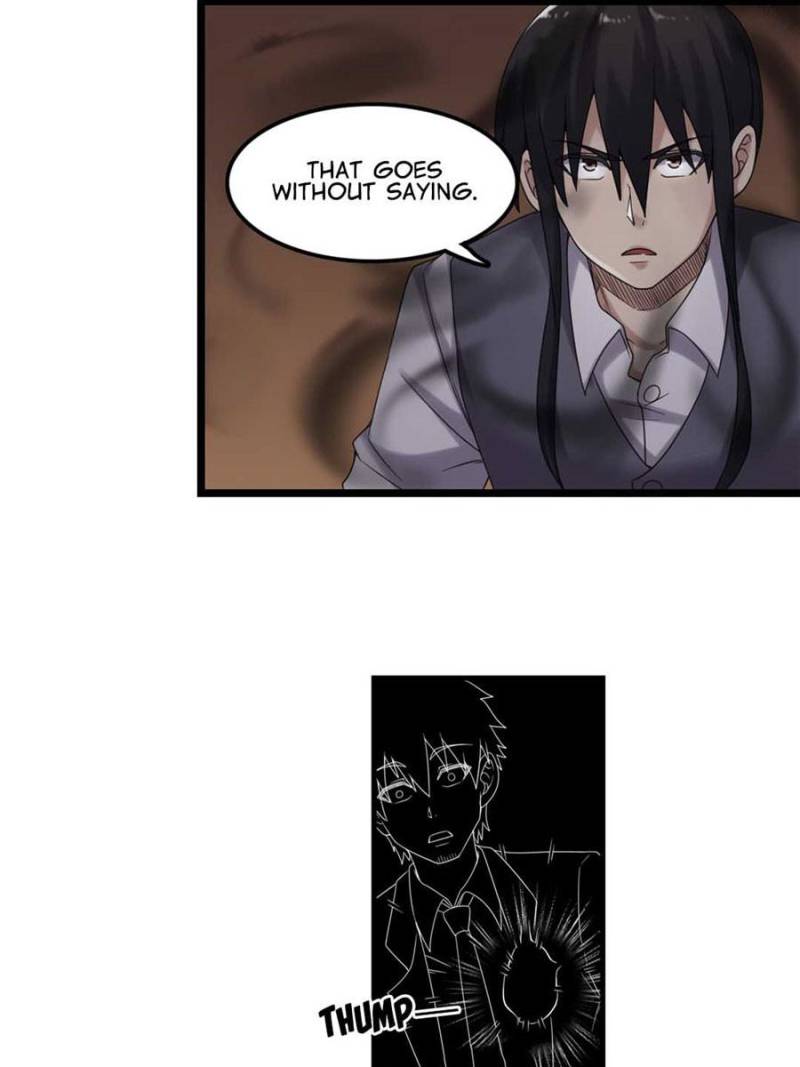 Because I'm An Uncle who Runs A Weapon Shop Chapter 152 page 10 - Chapter 152